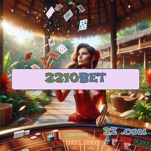 Apostas Inovadoras: Explore o Mundo da 2210bet ao Vivo