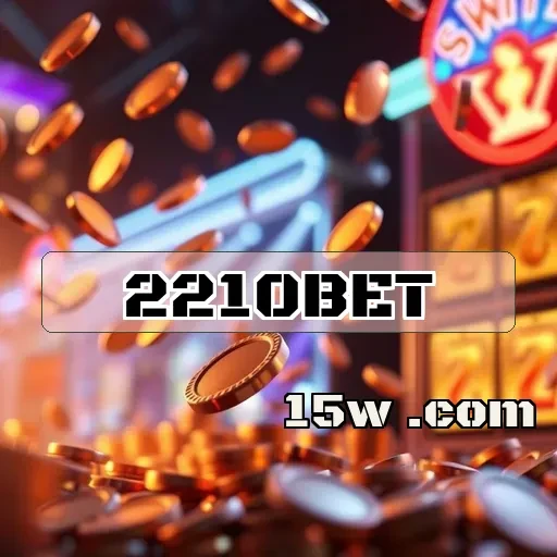 2210bet Bingo