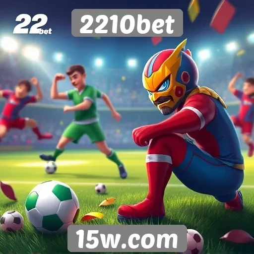 Comparativo de jogos oferecidos pelo 2210bet