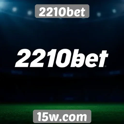 Como funciona o sistema de apostas na 2210bet