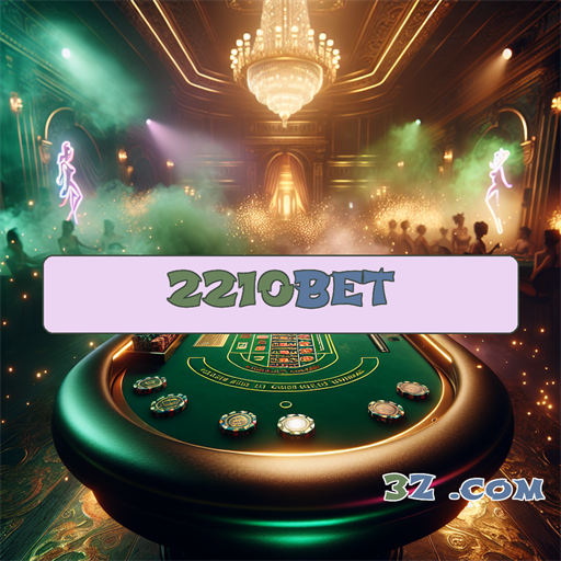Cassino Fantástico: Entretenimento Sem Limites no 2210bet