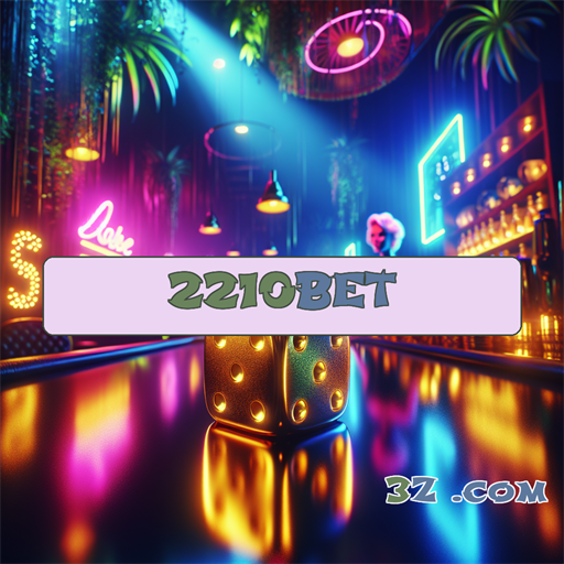 2210bet: Uma Plataforma de Jogos Confiável para Todos