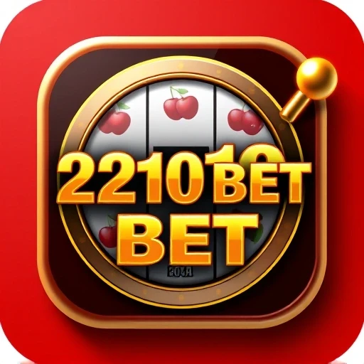 Logotipo 2210bet