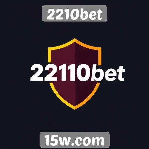 Avaliação da segurança no site 2210bet