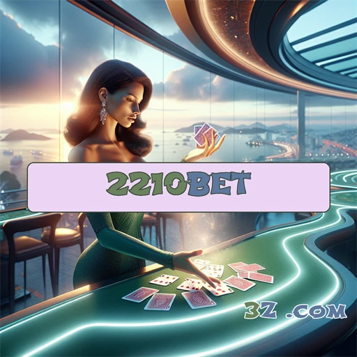 Slots Incríveis: Aventura e Emoção no 2210bet